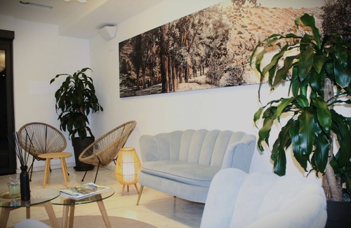 Soria Hotel | Hotel Alameda Centro