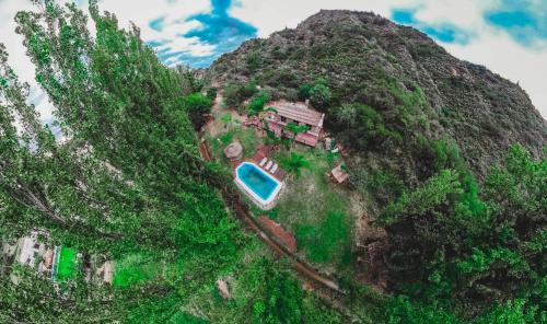 Belen Bed & Breakfast | Pet Friendly Retreat at Hotel Alamos de la Puntilla