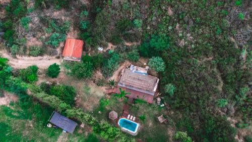 Belen Bed & Breakfast | Pet Friendly Retreat at Hotel Alamos de la Puntilla