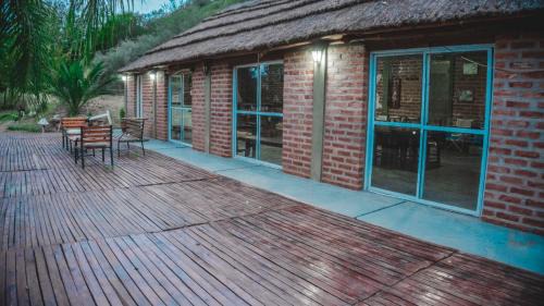 Belen Bed & Breakfast | Pet Friendly Retreat at Hotel Alamos de la Puntilla