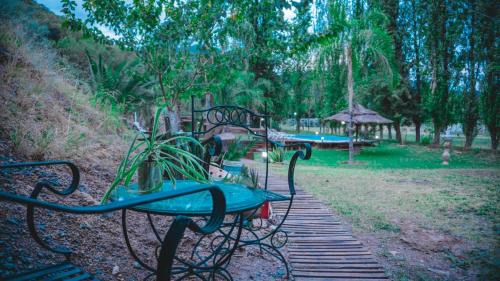 Belen Bed & Breakfast | Pet Friendly Retreat at Hotel Alamos de la Puntilla