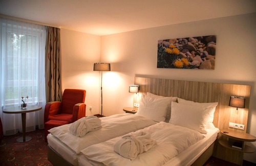 Munchen District Hotel | Elegant Hotel Alarun: Top-Rated Stay with Great Amenities