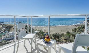 Benalmadena Costa Hotel | Discover Hotel Alay - Adults Only with Oceanfront Views