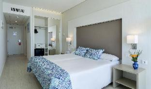 Benalmadena Costa Hotel | Discover Hotel Alay - Adults Only with Oceanfront Views