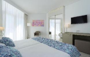 Benalmadena Costa Hotel | Discover Hotel Alay - Adults Only with Oceanfront Views
