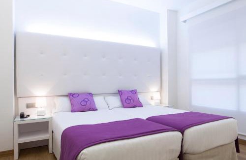 L'Albufereta Hotel | Tranquil Oceanfront Getaway at Hotel Albahia Alicante