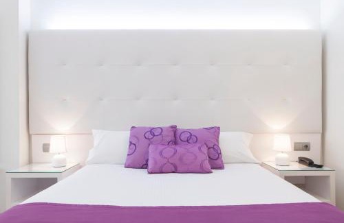 L'Albufereta Hotel | Tranquil Oceanfront Getaway at Hotel Albahia Alicante