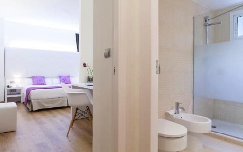 L'Albufereta Hotel | Tranquil Oceanfront Getaway at Hotel Albahia Alicante