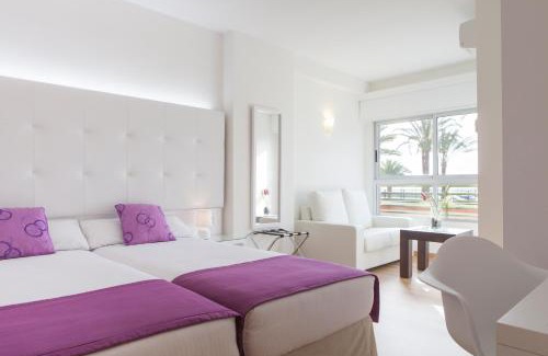 L'Albufereta Hotel | Tranquil Oceanfront Getaway at Hotel Albahia Alicante