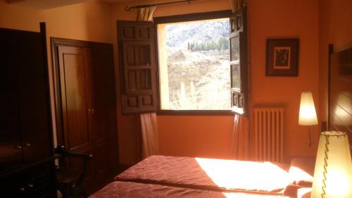 Albarracin Hotel | Discover Comfort at Hotel Albarracín: Pet-Friendly Stay