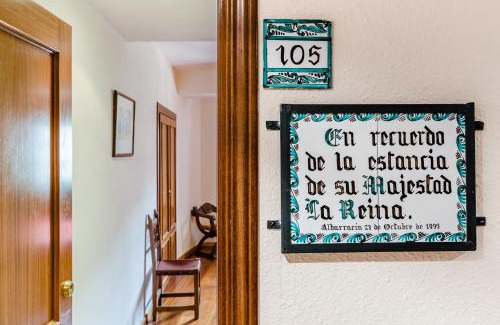 Albarracin Hotel | Discover Comfort at Hotel Albarracín: Pet-Friendly Stay