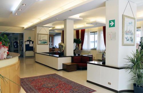 Carpenedo Hotel | Inviting Hotel Albatros: 4-Star Stay with Family-Friendly Amenities
