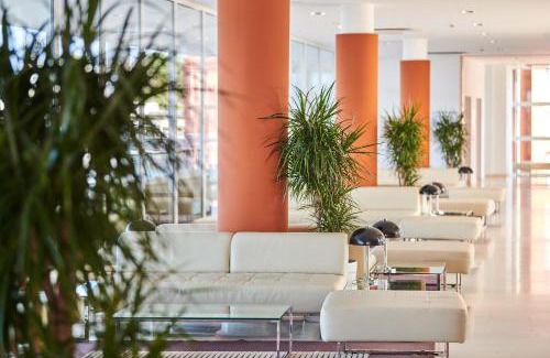 Zelena Hotel | Oceanfront Retreat at Hotel Albatros Plava Laguna