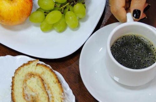Itaperuna Hotel | Budget-Friendly Hotel Albinos with Breakfast & Family Amenities