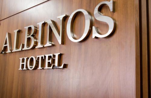 Itaperuna Hotel | Budget-Friendly Hotel Albinos with Breakfast & Family Amenities
