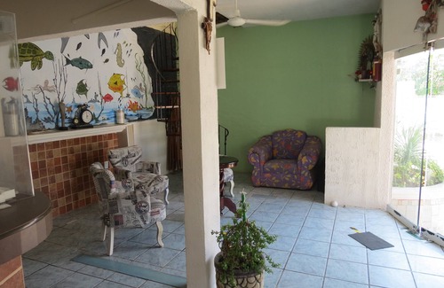 Tecolutla Municipality Hotel | Discover Hotel Albri by Rotamundos: Family-Friendly Getaway