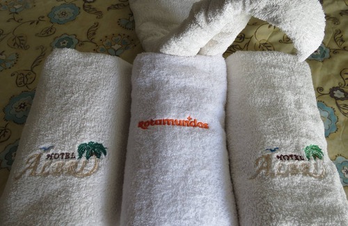 Tecolutla Municipality Hotel | Discover Hotel Albri by Rotamundos: Family-Friendly Getaway