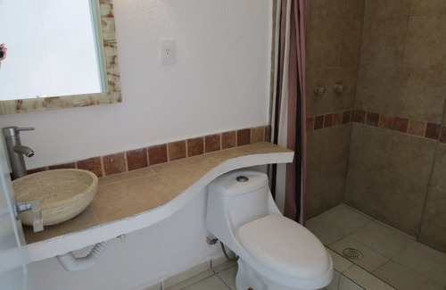 Tecolutla Municipality Hotel | Discover Hotel Albri by Rotamundos: Family-Friendly Getaway