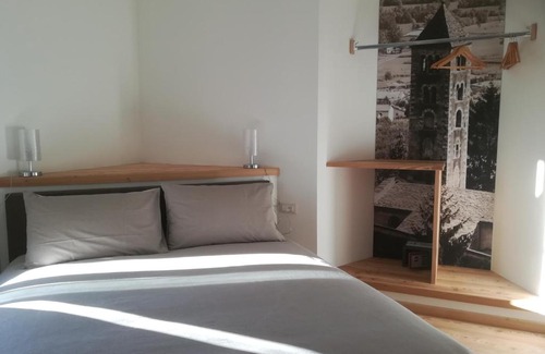 Ponte in Valtellina Hotel | Top-Rated Hotel Albrici: Pet-Friendly with Breakfast Included