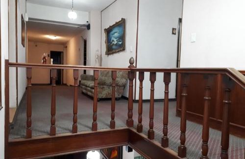 Villa Maria Hotel | Family-Friendly Retreat at Hotel Alcázar – Rated 8/10