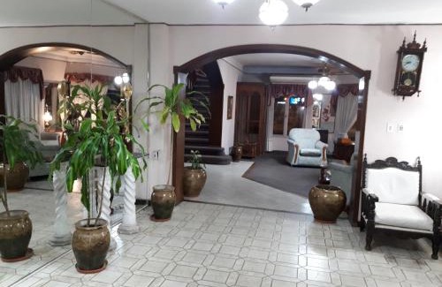 Villa Maria Hotel | Family-Friendly Retreat at Hotel Alcázar – Rated 8/10