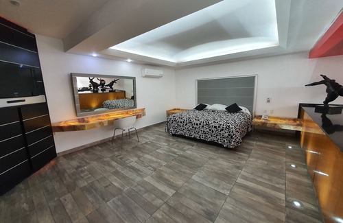Queretaro Hotel | Hotel Alcampo