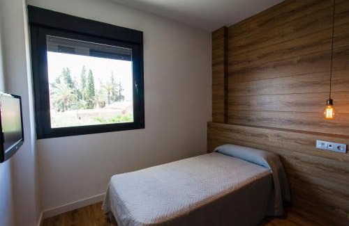 Mula Hotel | Hotel Alcazar: Pet-Friendly Retreat with Breakfast Included