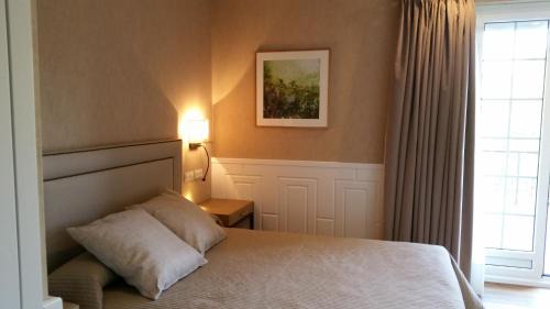 Irun Hotel | Discover Hotel Alcazar Irun: Pet-Friendly Family Retreat