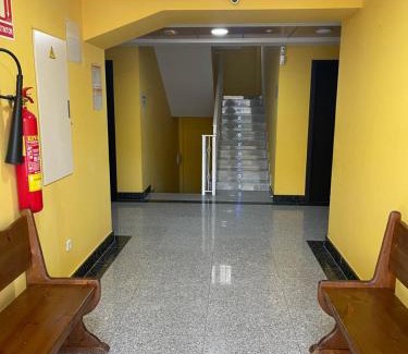 Borox Hotel | Budget-Friendly Stay at Hotel Alda Borox: Family & Accessible