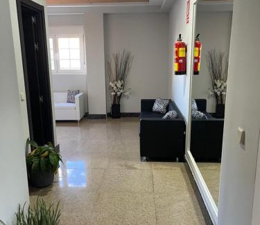 Borox Hotel | Budget-Friendly Stay at Hotel Alda Borox: Family & Accessible