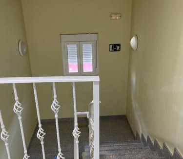 Borox Hotel | Budget-Friendly Stay at Hotel Alda Borox: Family & Accessible