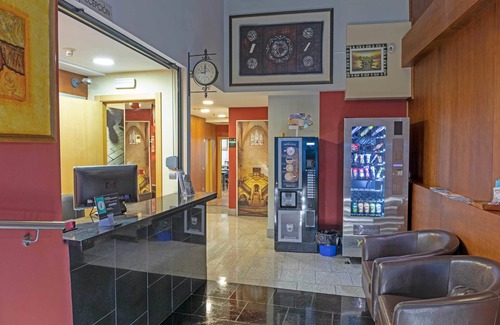 Burgos House | Discover Hotel Alda Cardeña: Family-Friendly Retreat with Spa