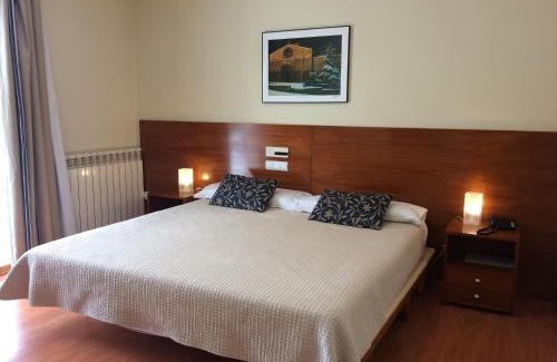 Soria Hotel | Budget-Friendly Hotel Alda Ciudad de Soria - Child Friendly