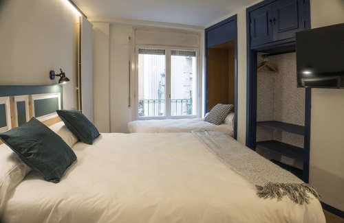 Jaca Hotel | Discover Hotel Alda Jolio: Spa Retreat with Great Reviews