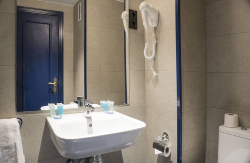 Jaca Hotel | Discover Hotel Alda Jolio: Spa Retreat with Great Reviews