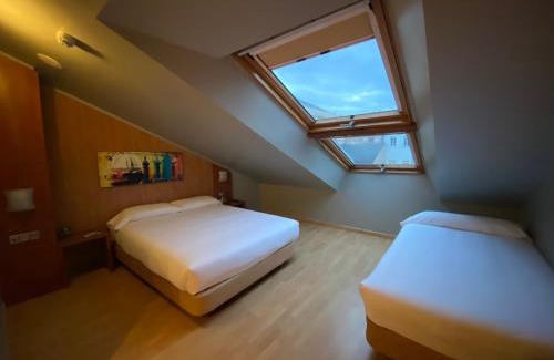 Aviles Hotel | Discover Hotel Alda Palacio Valdés with Great Amenities