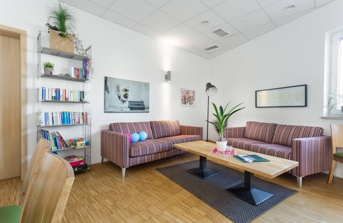 Pfaffenhofen an der Ilm Hotel | Discover Comfort at Hotel Alea City: 8.8/10 Guest Rated