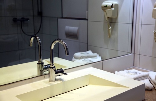 Pfaffenhofen an der Ilm Hotel | Discover Comfort at Hotel Alea City: 8.8/10 Guest Rated