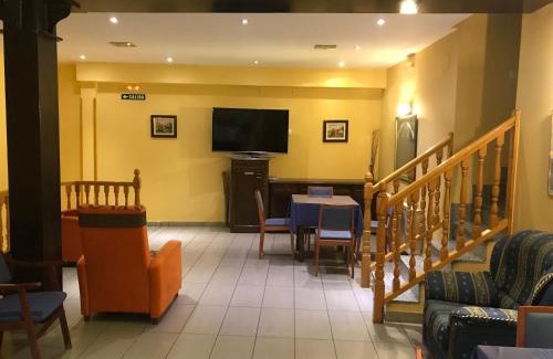 Banos de Montemayor Hotel | Family-Friendly Hotel Alegría with Great Dining Options