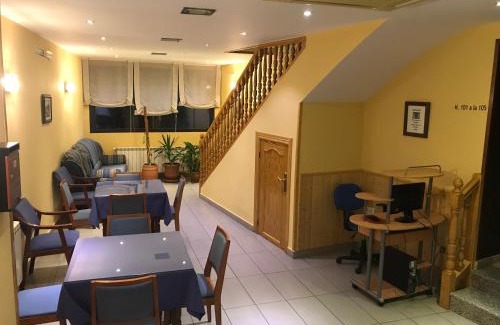 Banos de Montemayor Hotel | Family-Friendly Hotel Alegría with Great Dining Options