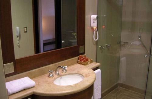 Salta Hotel | Indulge at Alejandro I Hotel: 5-Star Luxury Awaits You