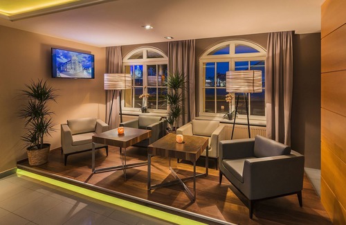 Bahnhofsvorstadt Hotel | Discover Hotel Alekto: A 4-Star Family-Friendly Getaway