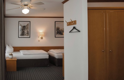 Bahnhofsvorstadt Hotel | Discover Hotel Alekto: A 4-Star Family-Friendly Getaway