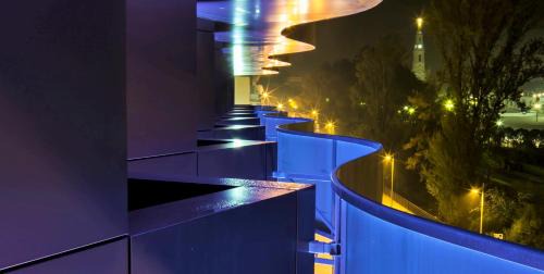 Fatima Hotel | Discover Hotel Aleluia: Family-Friendly & Wheelchair Accessible