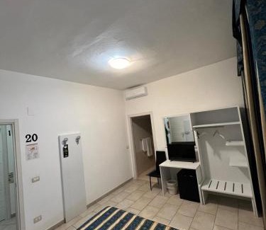 Ripamonti Corvetto Hotel | Pet-Friendly Hotel Alessander: Family Comfort Awaits