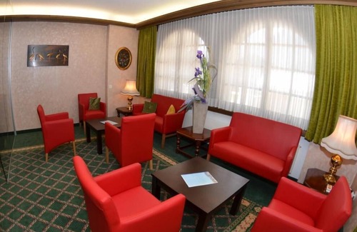 Leukerbad Hotel | Hotel Alex: Guest Rated 9.6 with Spa and Family Amenities