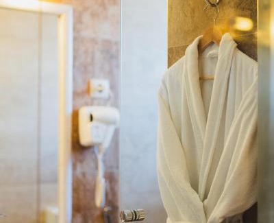 Downtown Hotel | Experience Comfort at Hotel Alexandar Lux with Ocean Views