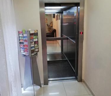 Historic Center Hotel | Accessible Family-Friendly Stays at Hotel Alexander