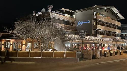 Kitzbuehel Hotel | Relax at Hotel Alexander: 4-Star Stay with Spa & Hot Tub