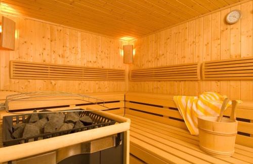 Kitzbuehel Hotel | Relax at Hotel Alexander: 4-Star Stay with Spa & Hot Tub